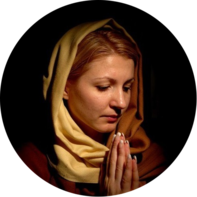 Гадалка Анна — Вырица